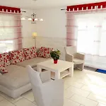 Apartment Haus By Rujana