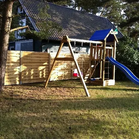 Apartamento Haus By Rujana Baabe