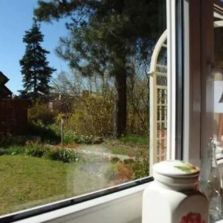 Haus By Rujana Apartamento *