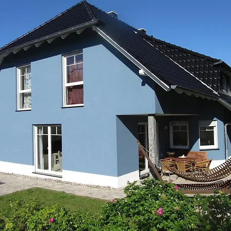 Apartamento Haus By Rujana Baabe