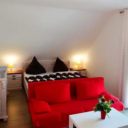 Haus By Rujana Apartamento