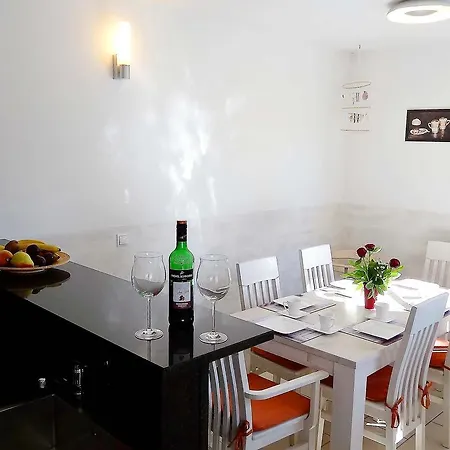 Apartamento Haus By Rujana Baabe