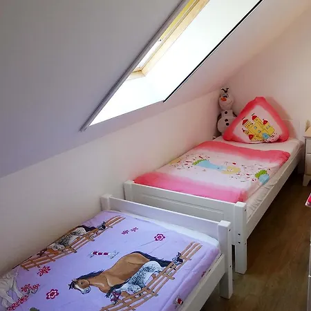 Apartamento Haus By Rujana Baabe