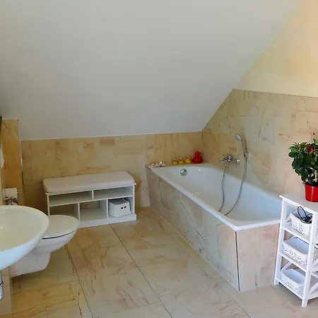 Apartamento Haus By Rujana Baabe