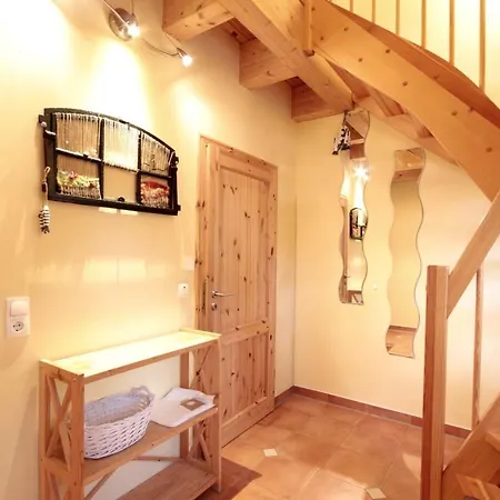 Apartamento Haus By Rujana