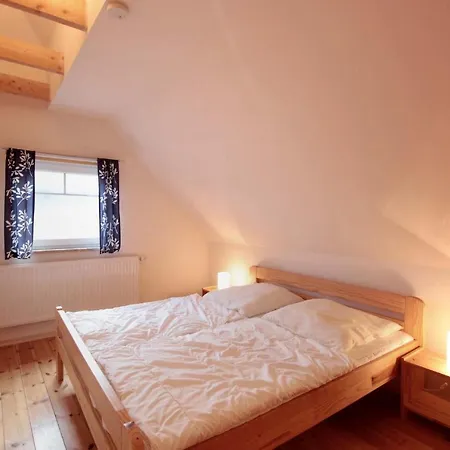 Apartamento Haus By Rujana