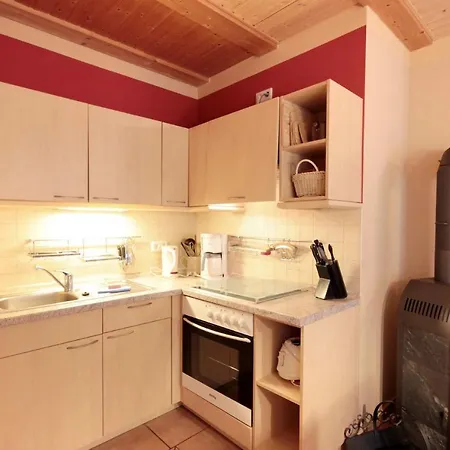 Apartamento Haus By Rujana