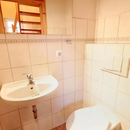 Apartamento Haus By Rujana *