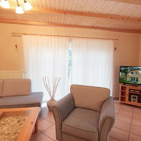 Haus By Rujana Apartamento Baabe