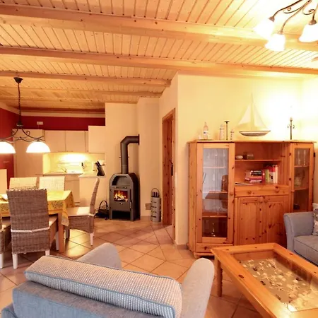 Haus By Rujana Apartamento Baabe