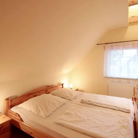別荘 Ferienhaus Jahnel - By Rujana *